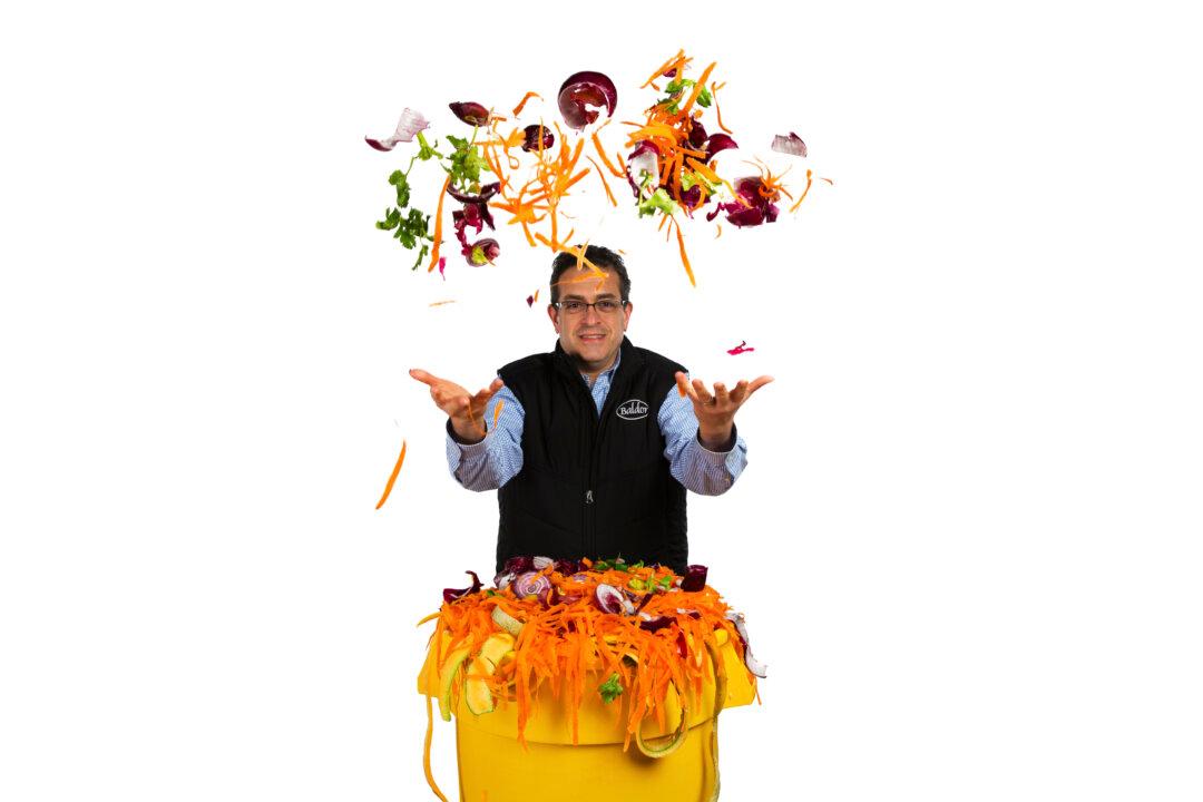 Cabbage Cores for Sale at Baldor Specialty Foods in New York