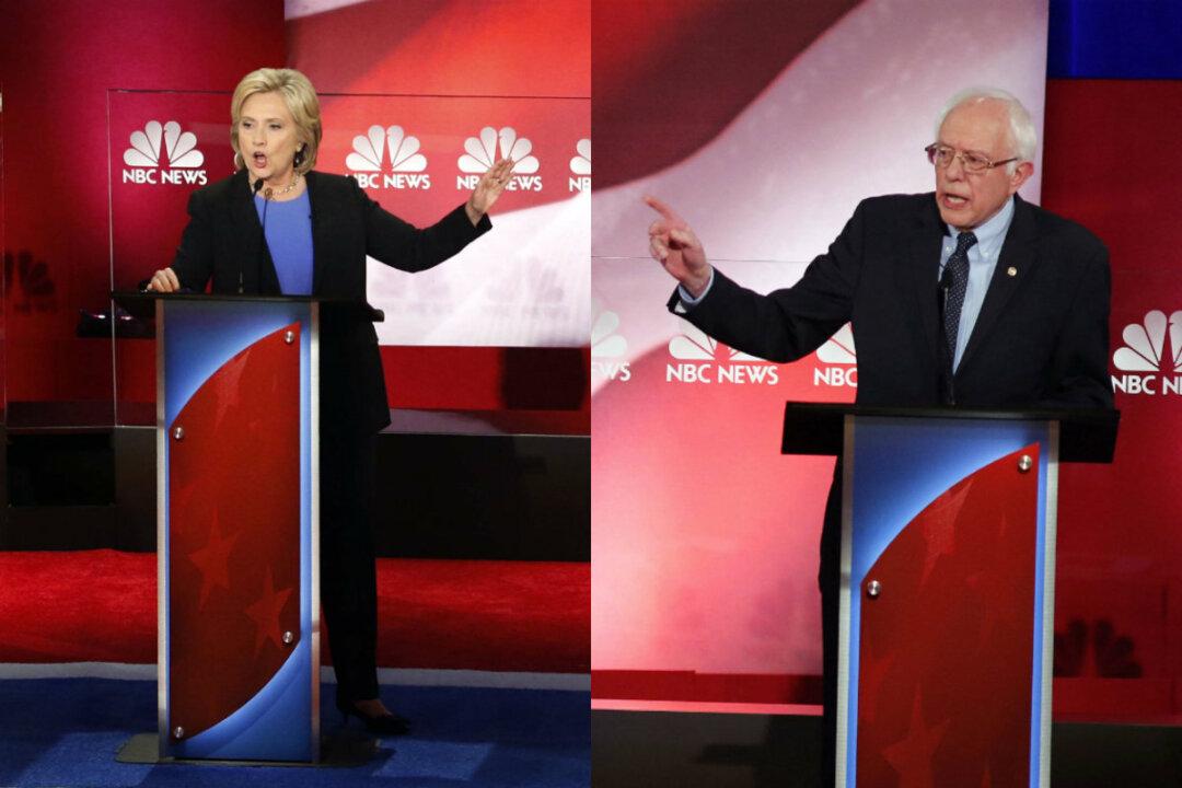 Flint Crisis a Campaign Issue for Democrats, Less so for GOP