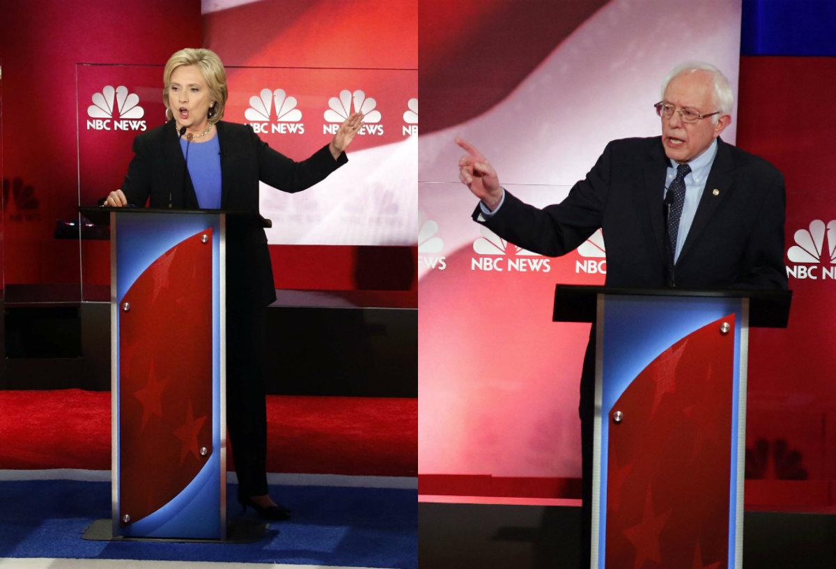 Flint Crisis a Campaign Issue for Democrats, Less so for GOP