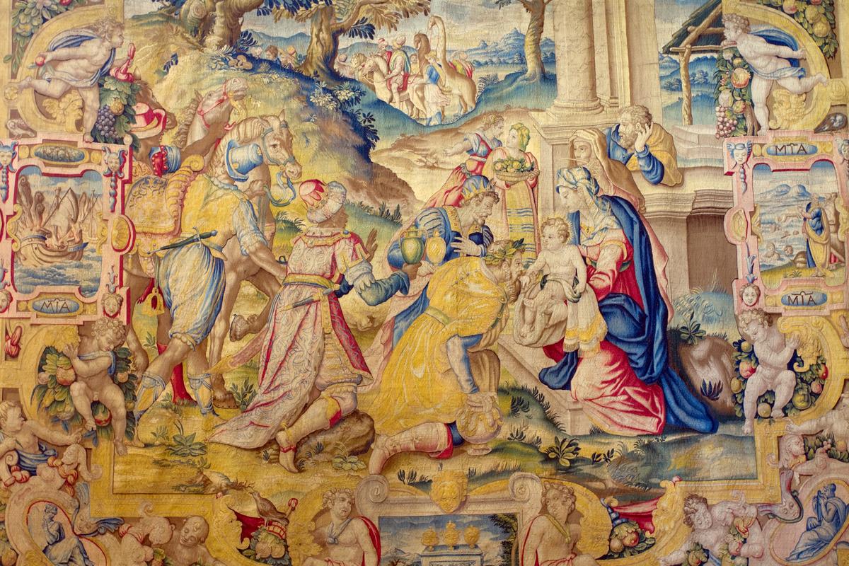 5 Missing Kings and Queens—And Where We Might Find Them