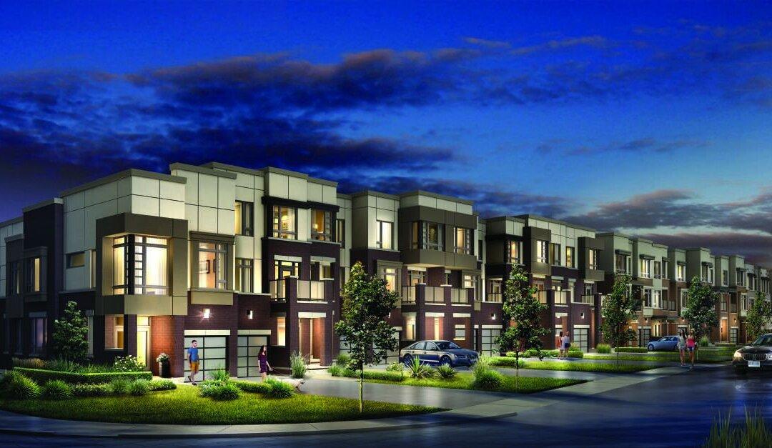 CountryWide Homes Redefines Local Landscape