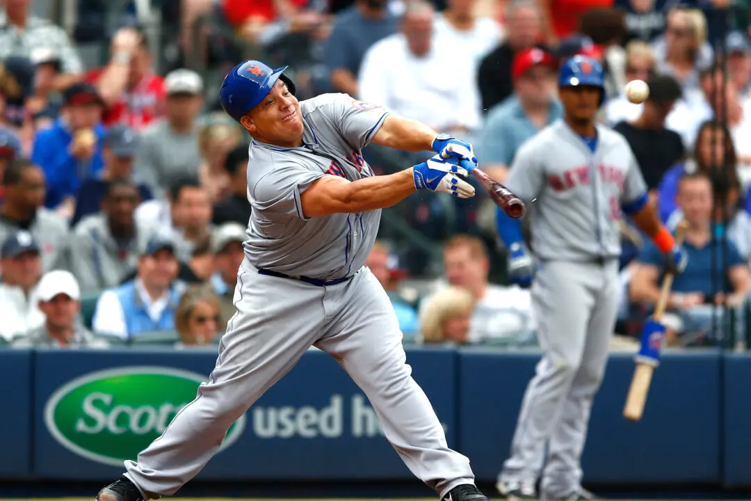 Why the NL Shouldn’t Adopt the Designated Hitter Rule