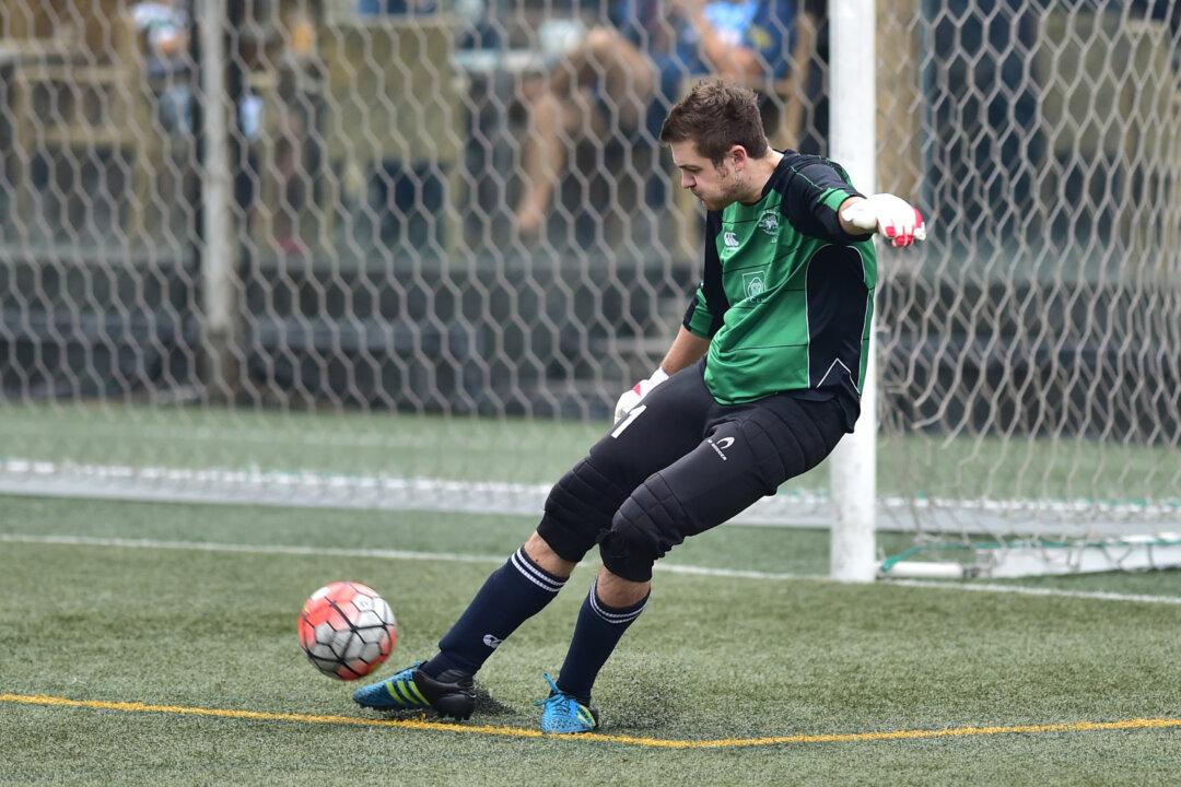 South China Close Gap in Premier League, but Leaders Eastern Have a Game in Hand