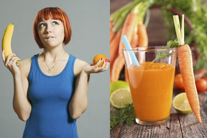 Detox Diets 101: Do These “Cleanses” Really Work?