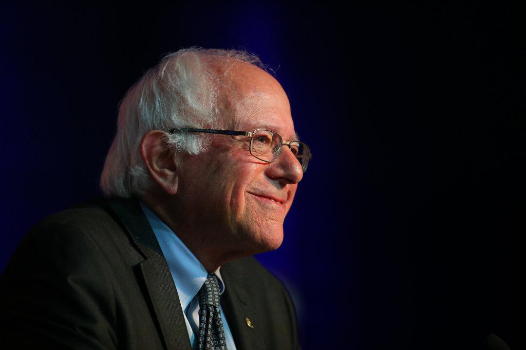 Is Bernie Sanders Really a Socialist? And How Could He Like Denmark?