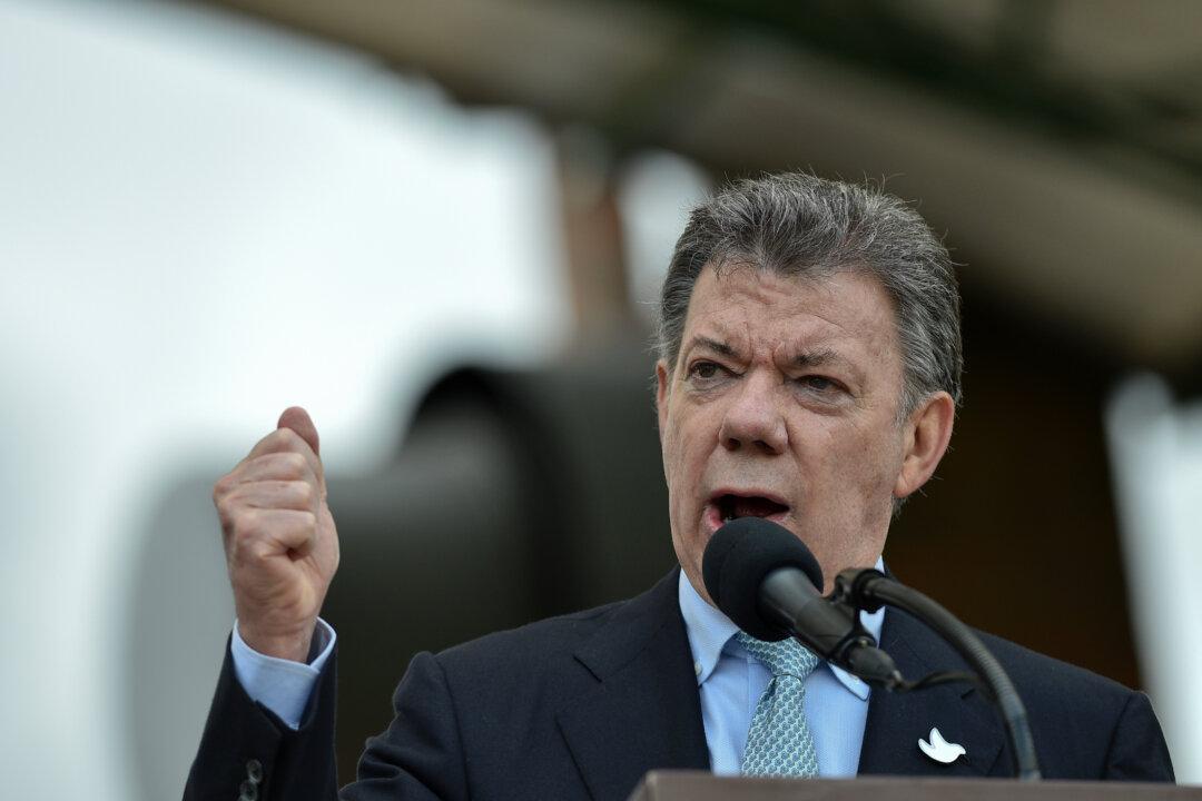 Is Colombia Finally on the Verge of Lasting Peace?