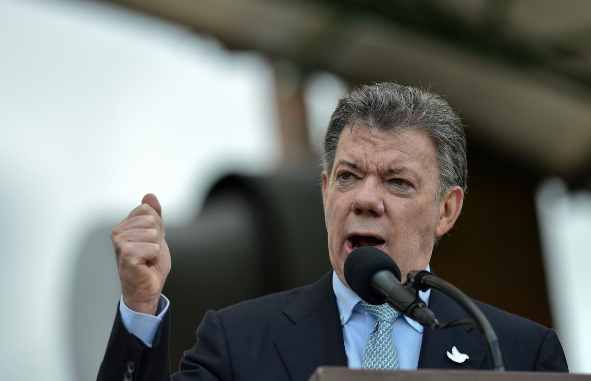 Is Colombia Finally on the Verge of Lasting Peace?