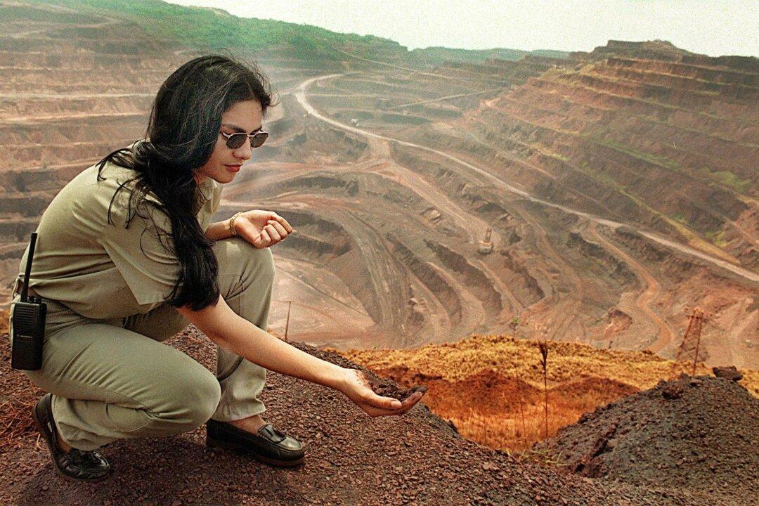 Why the Commodities Crunch Could Hurt Stability in Latin America