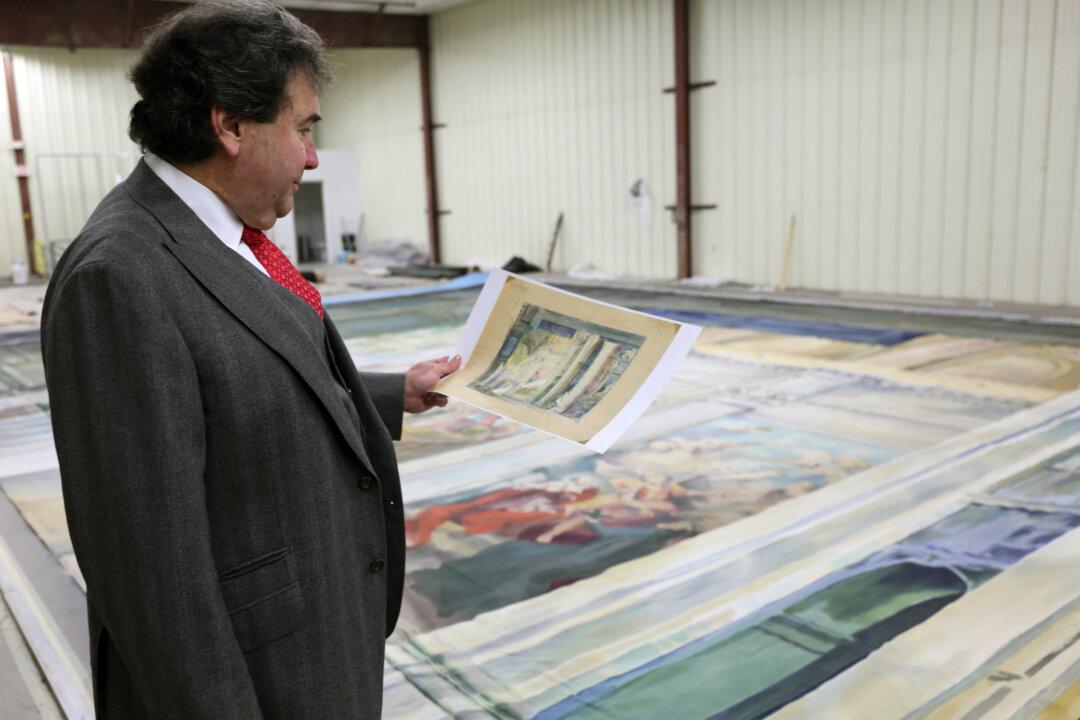 Reviving City Opera With a Nod to the Past