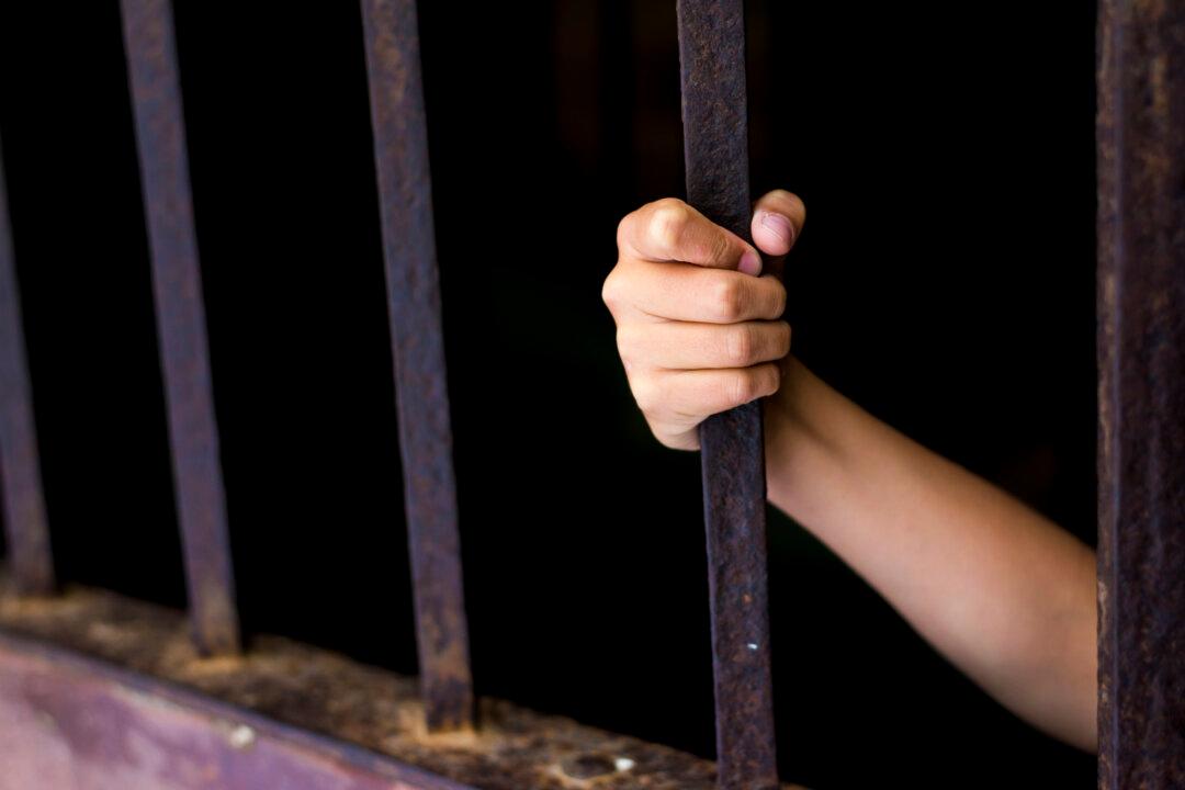 Institutional Abuse: Why We Don’t Listen to Children Behind Bars