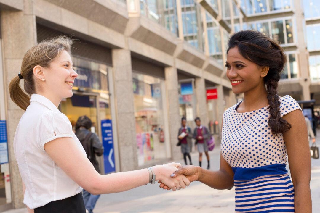 People Put You in One of These Two Categories When They Meet You, Says Harvard Psychologist