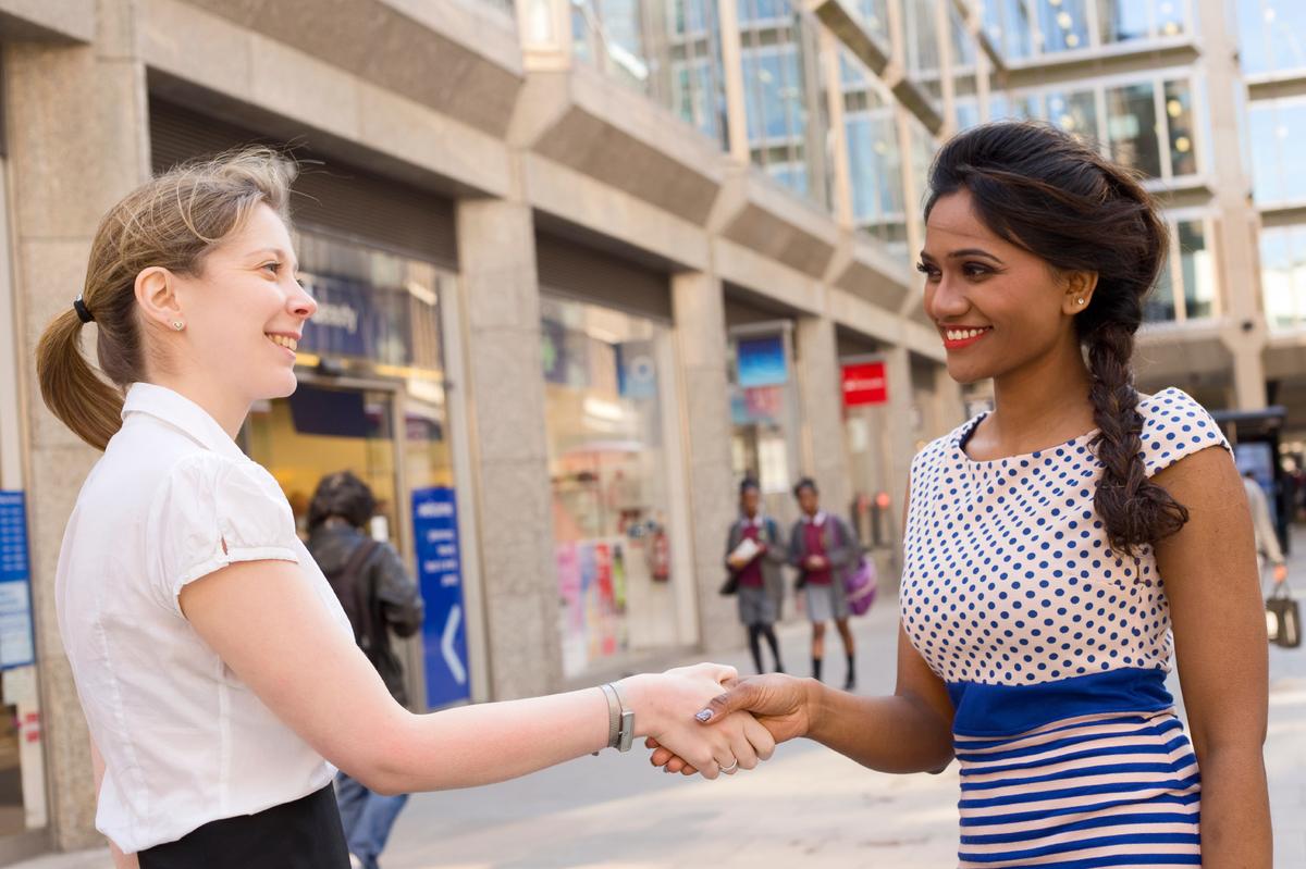 People Put You in One of These Two Categories When They Meet You, Says Harvard Psychologist