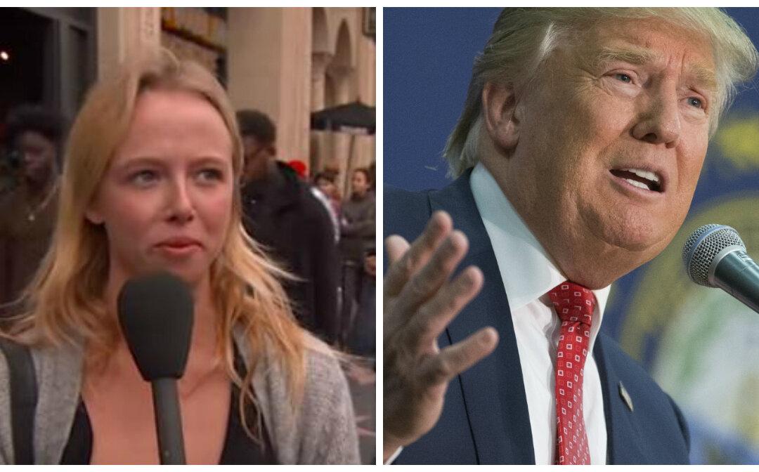 Jimmy Kimmel Asked People How They Felt About MLK Endorsing Donald Trump, and They All Believed Him