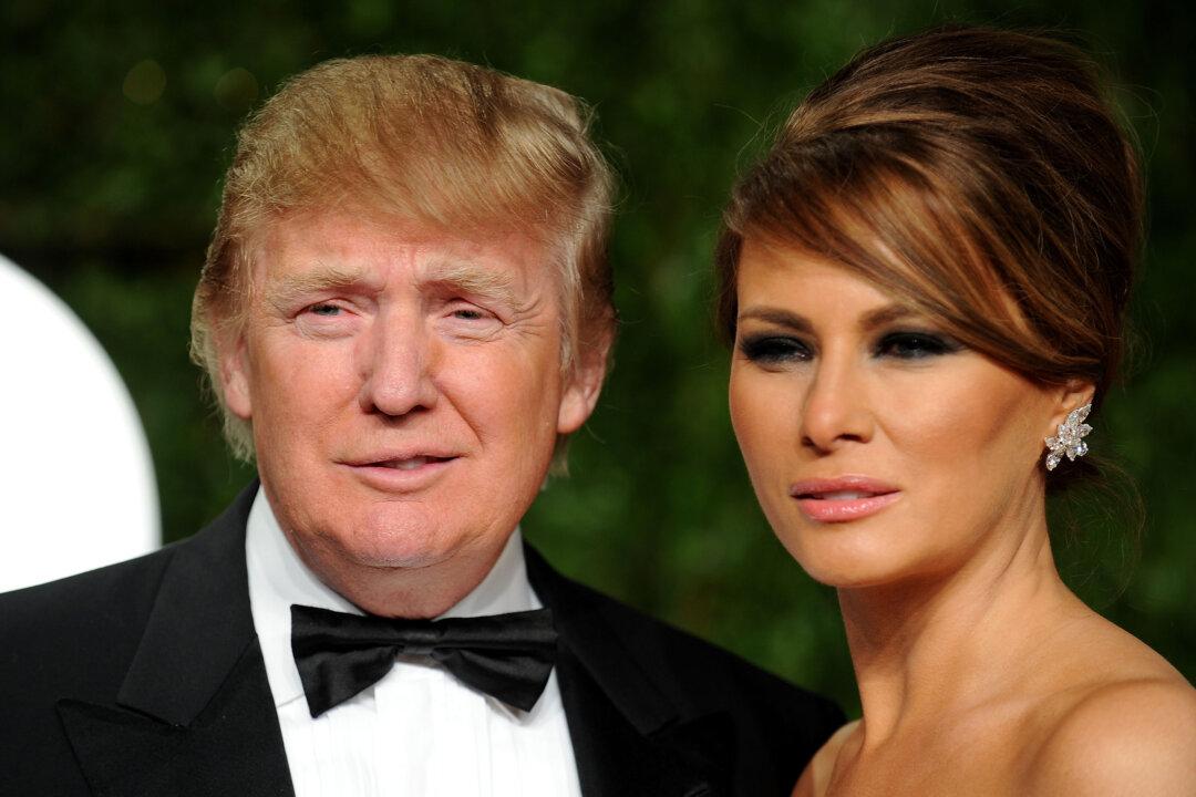 Trump on Oscar Boycott: ‘Whites Don’t Get Any Nominations’ on BET