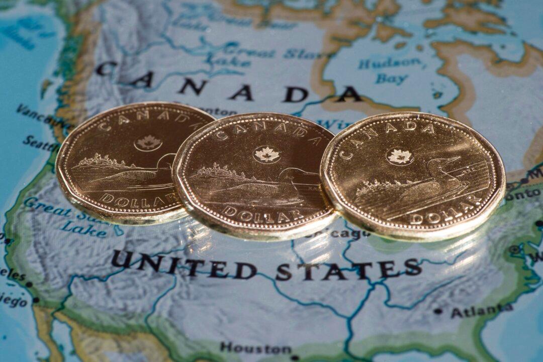 Plunging Loonie Could Be Boon for Startups Seeking Venture Capital