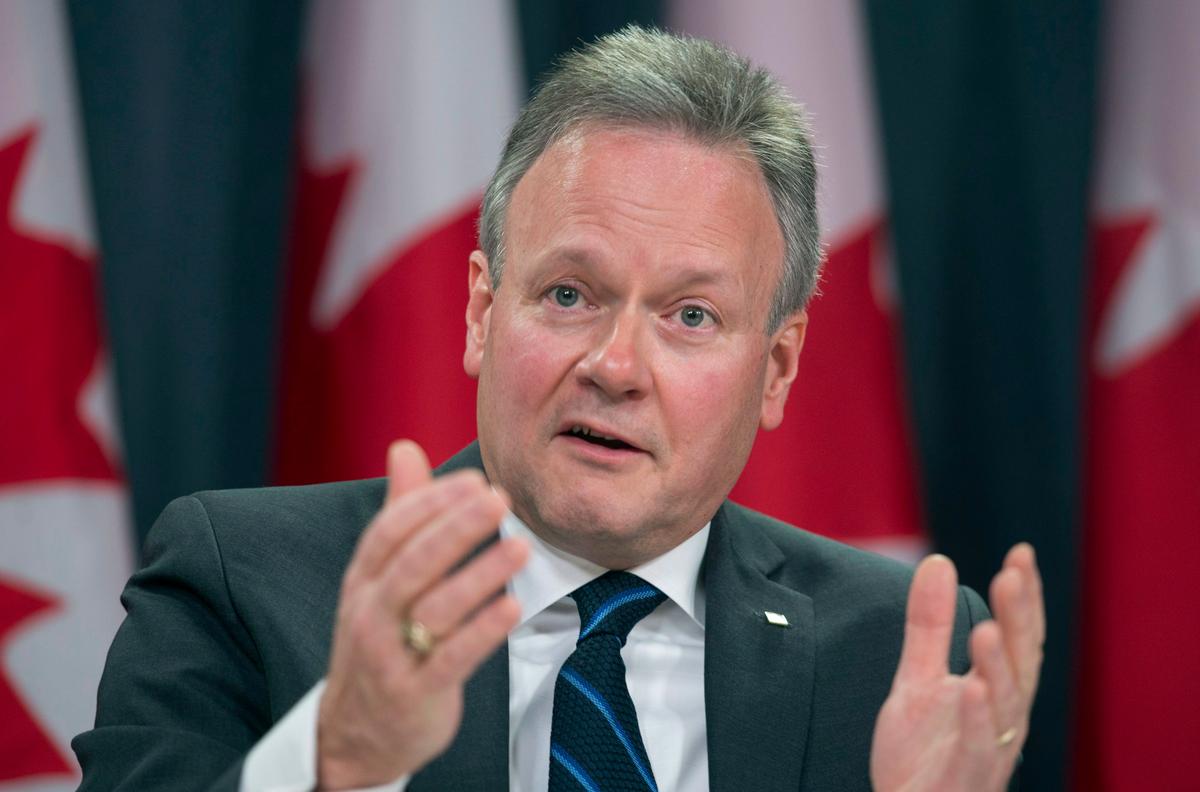 Bank of Canada Holds Key Rate at 0.50% in Close Call
