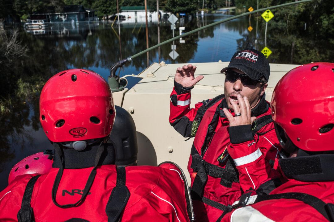 Emergency Planners Work on Playbooks for the Deadly Big One