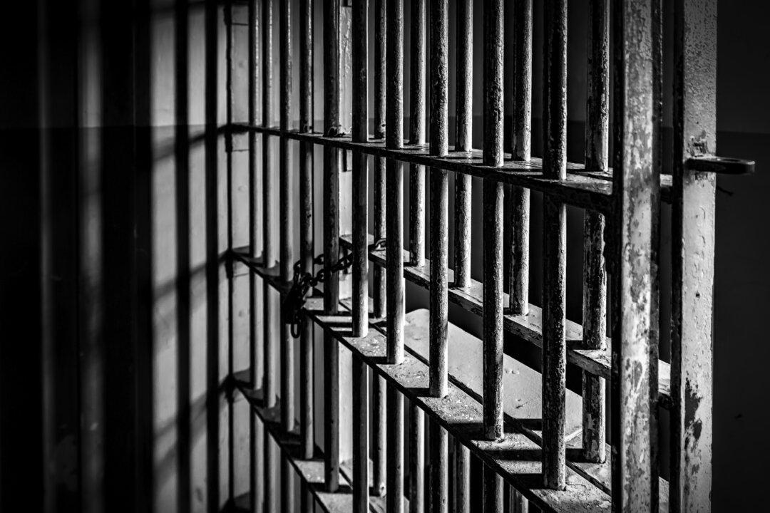 Let’s Put Prison Sentences on Probation