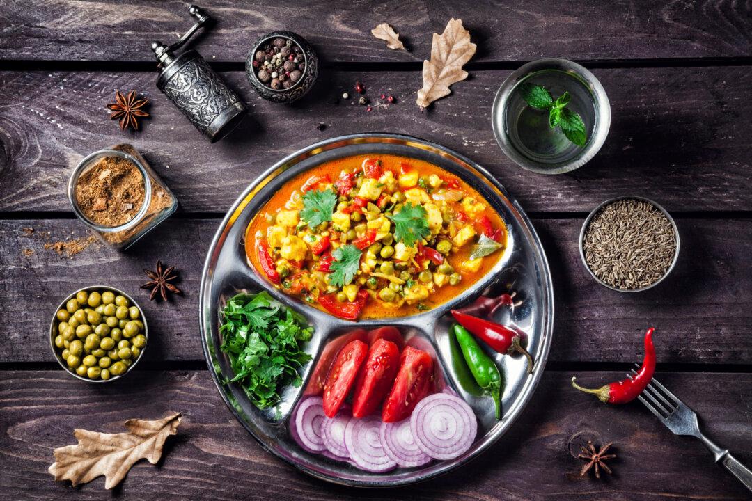 Why Ayurveda Recommends Bitter Foods