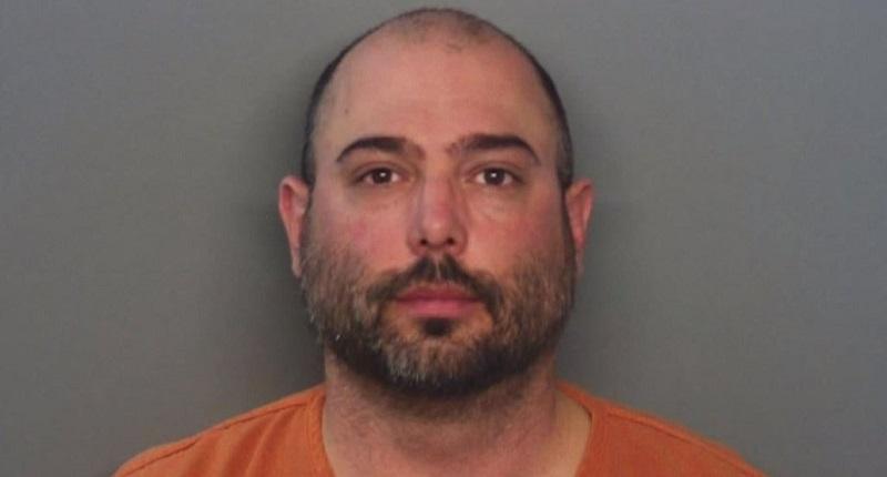 Man Arrested For Bringing Firearm Into Meeting on Gun Threats in Plainfield, Indiana