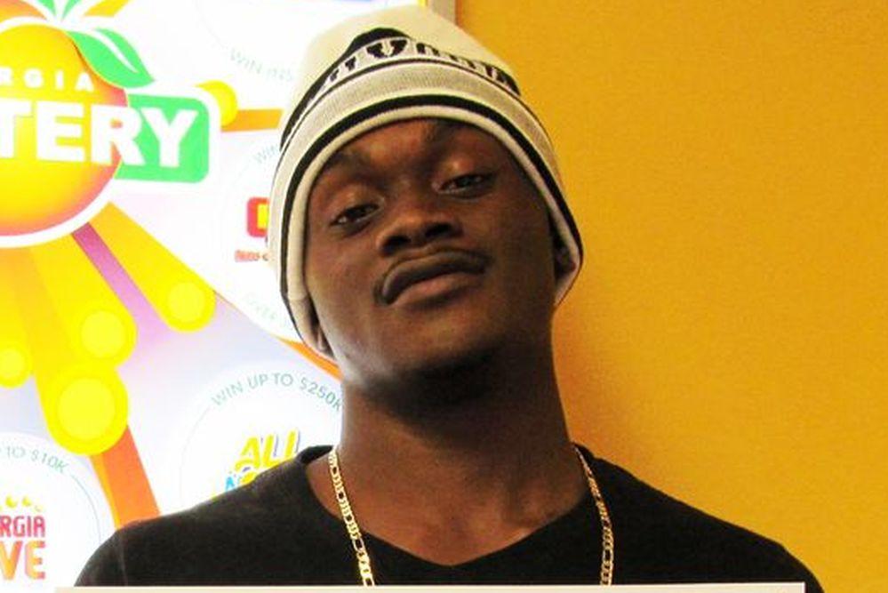 Georgia Lottery Winner Shot and Killed During Home Invasion Robbery