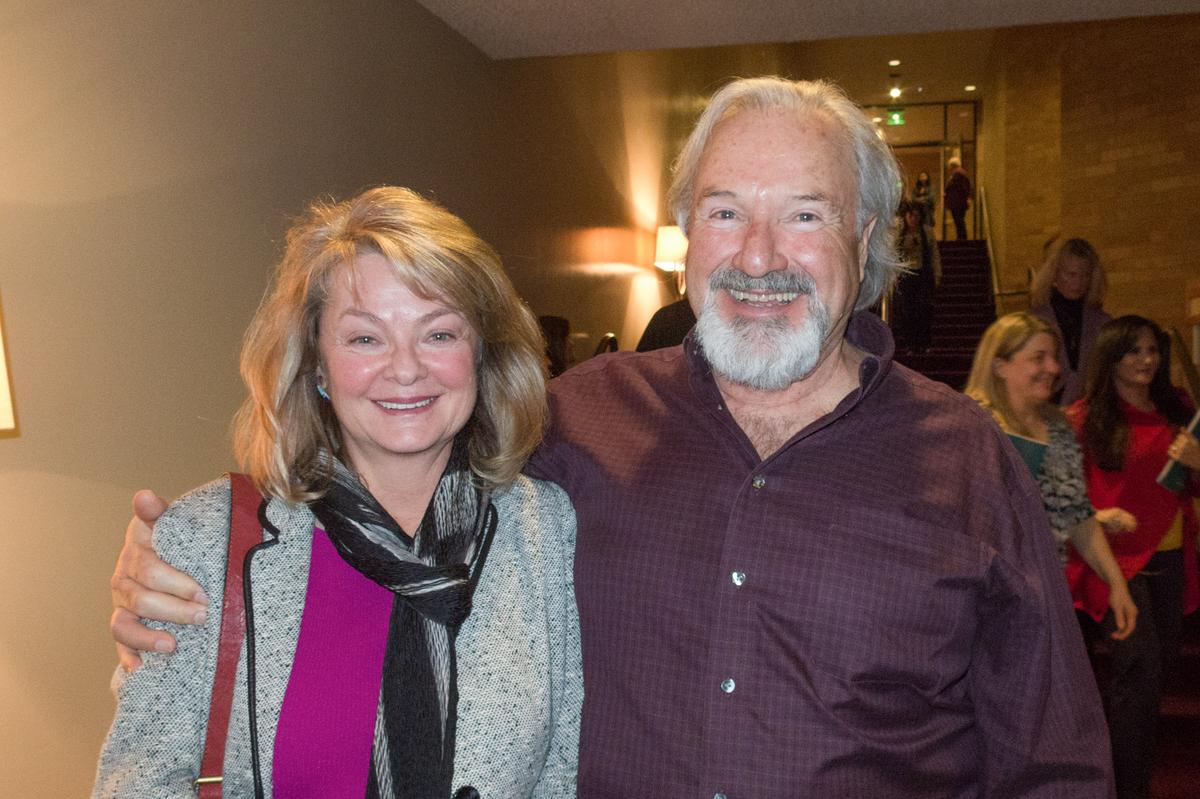 Shen Yun a Work of Art, Shows Beauty of Nature