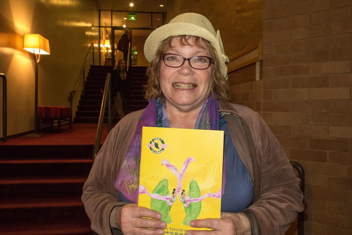 Shen Yun ‘Speaks Up’ on China’s True Story