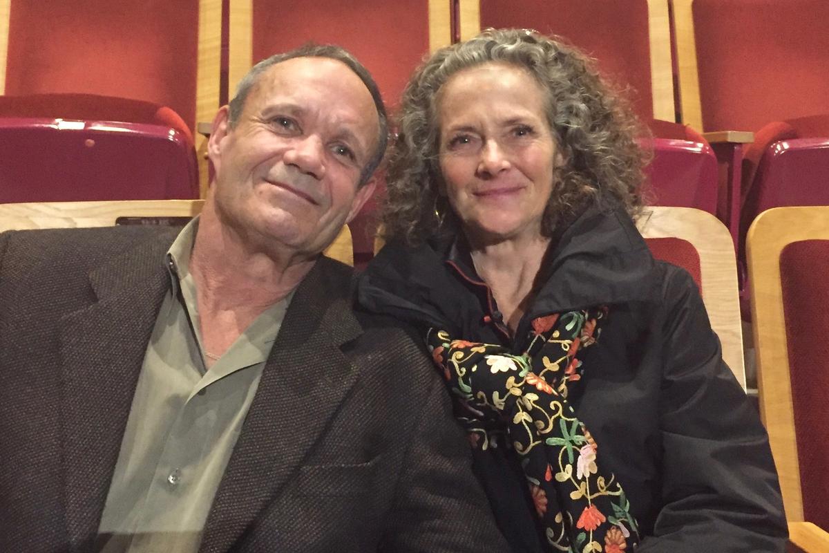 Shen Yun Brings Lightness, Freedom, and Healing