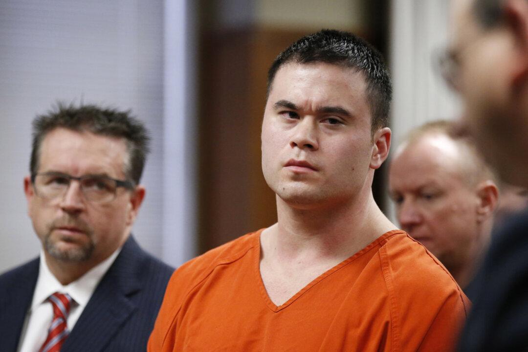 Victims of Ex-Oklahoma Officer Say Lives Forever Changed