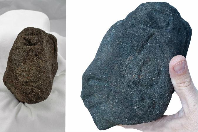 Jackson County Artifact Adds Mystery to Area’s History