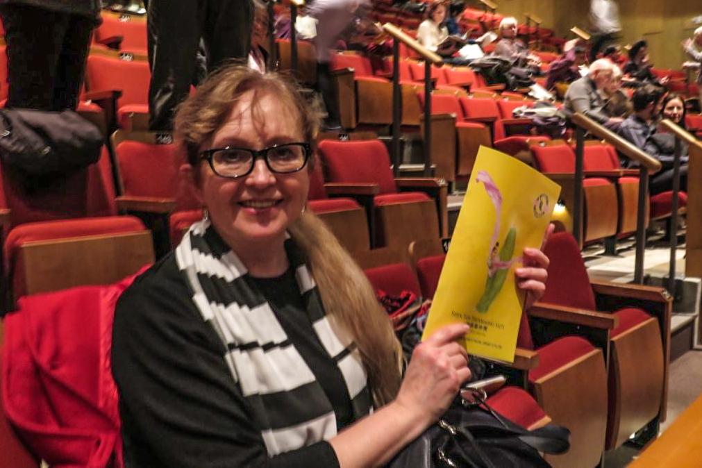 Shen Yun Impresses With Ancient Legends and Music That Are ‘Out of This World’