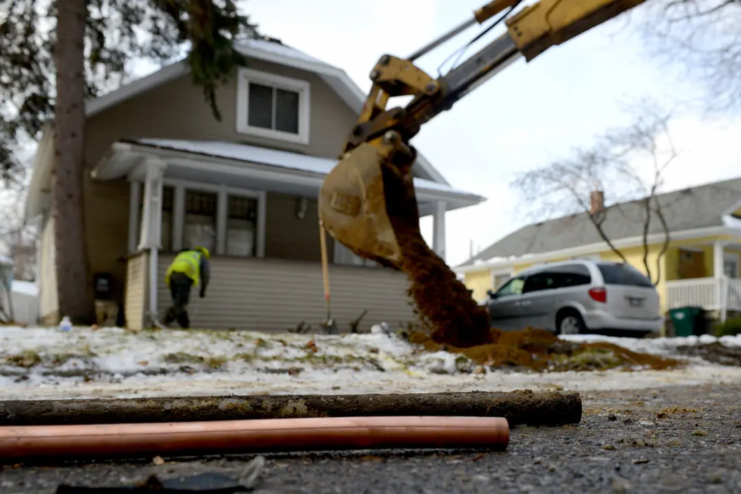 EPA Announces $3 Billion Funding for States to Reduce Lead in Drinking Water