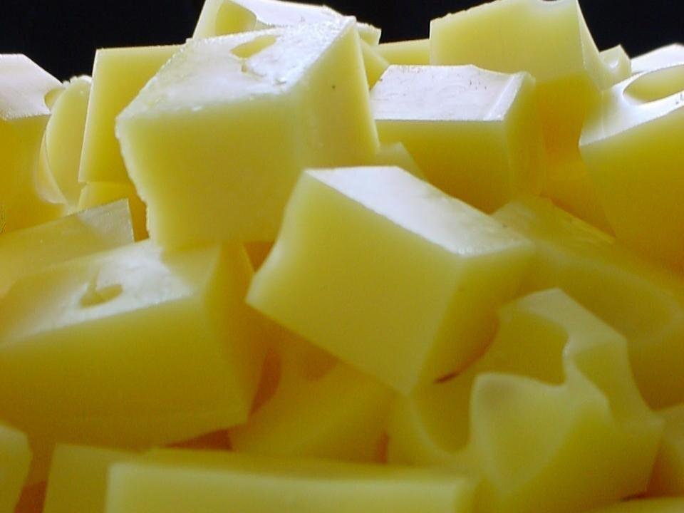 Trailer With $70,000 Worth of Cheese Stolen in Germantown