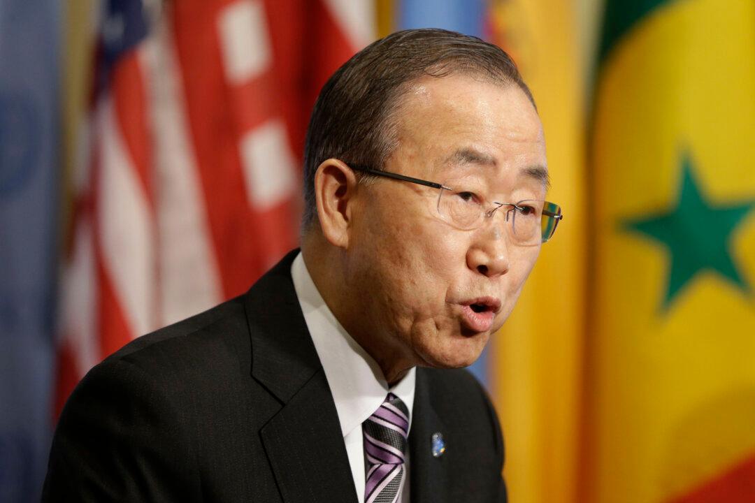 15 Countries in Arrears to UN, Including Venezuela, Lose Vote