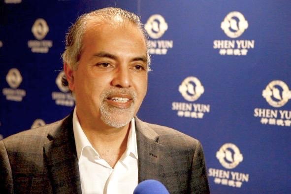 Learning about China’s Ancient Wisdom Through Shen Yun