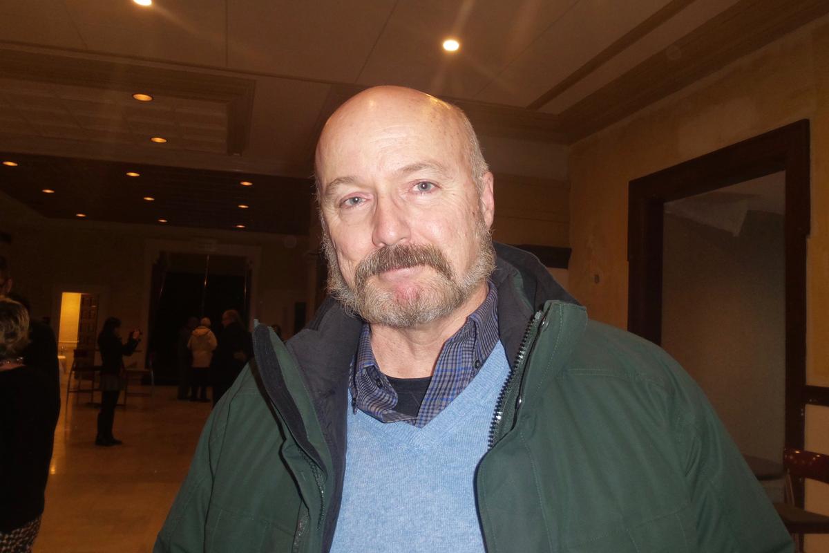 Company VP Believes Most Chinese Would Celebrate Shen Yun, If They Could See It