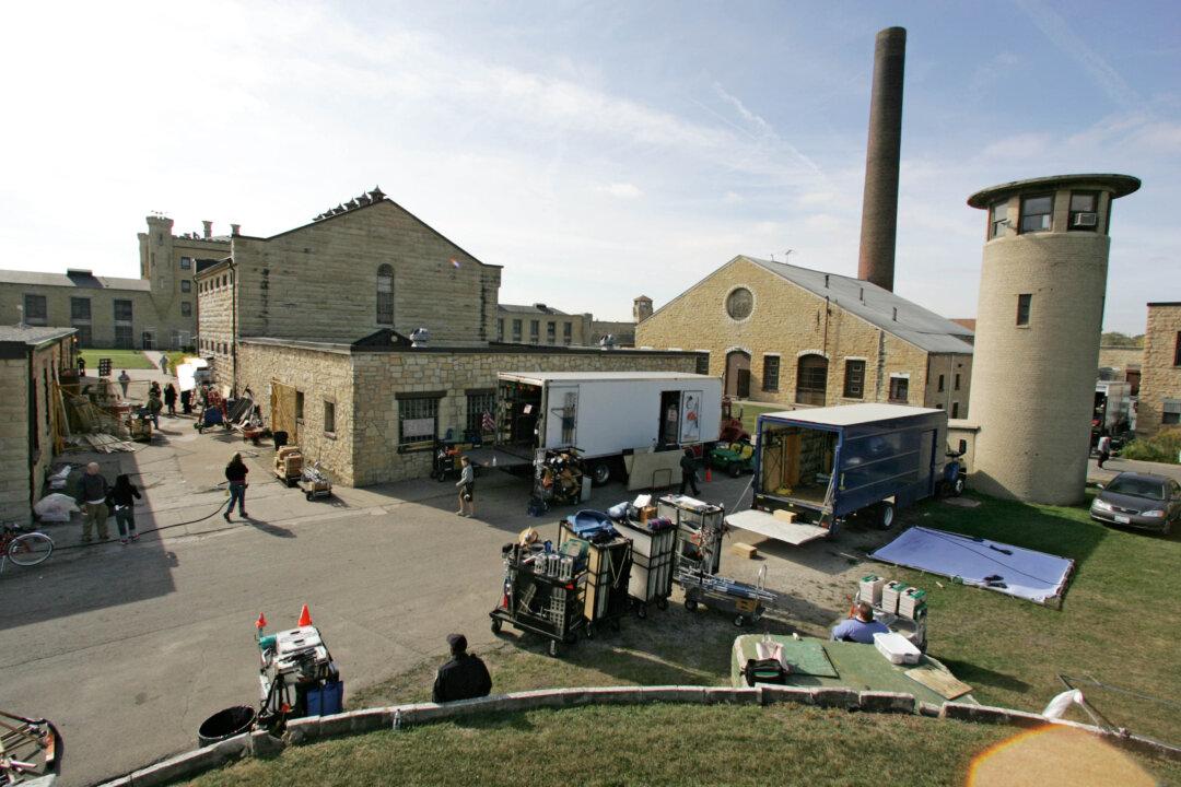 Fox Bringing Back ‘Prison Break’