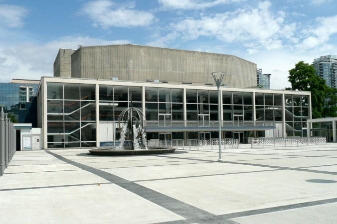 Shen Yun a Real Treat for Vancouver Audience