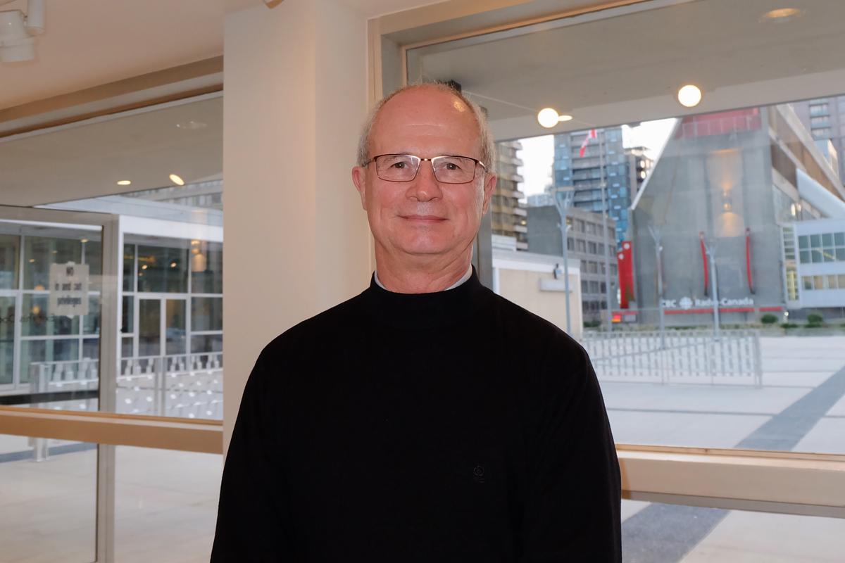 Shen Yun: Creating New Traditions With An Ancient Culture