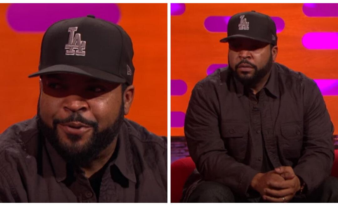 Ice Cube Brings New Perspective on Oscars Boycott: ‘You Can’t Boycott Something That...’