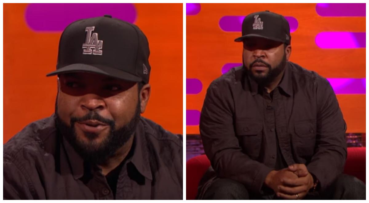 Ice Cube Brings New Perspective on Oscars Boycott: ‘You Can’t Boycott Something That...’