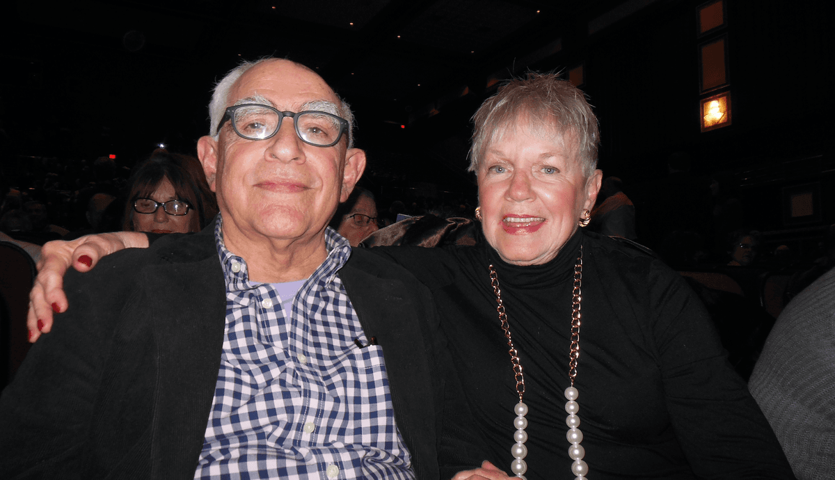 Shen Yun Appeals to the Highest Part of Us