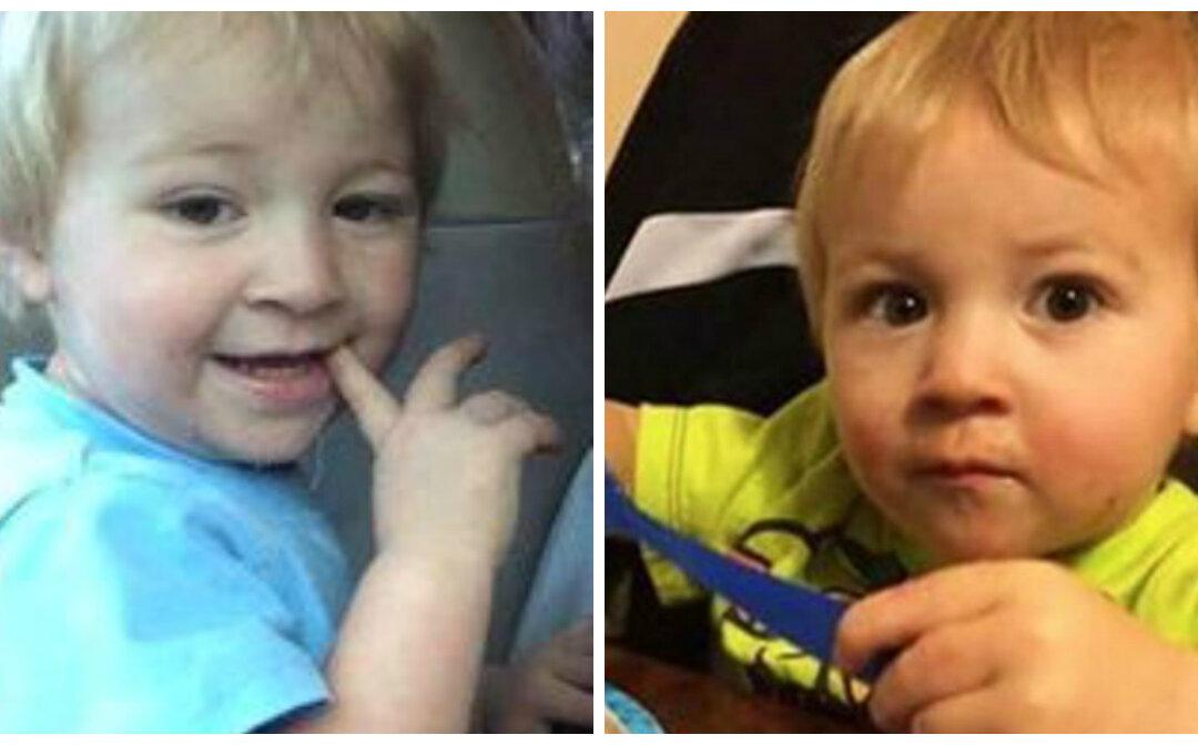 Parents of Missing 2-Year-Old Boy in Lemhi County, Idaho Are Named as Suspects