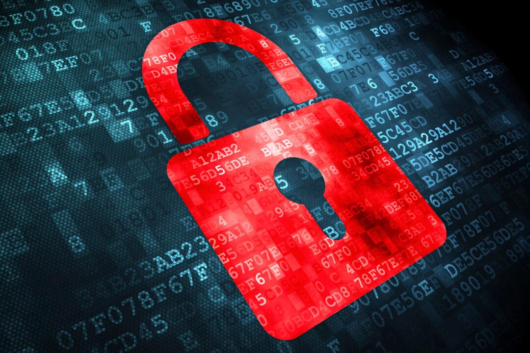 If You Seek to ‘Switch Off’ Encryption, You May as Well Switch Off the Whole Internet