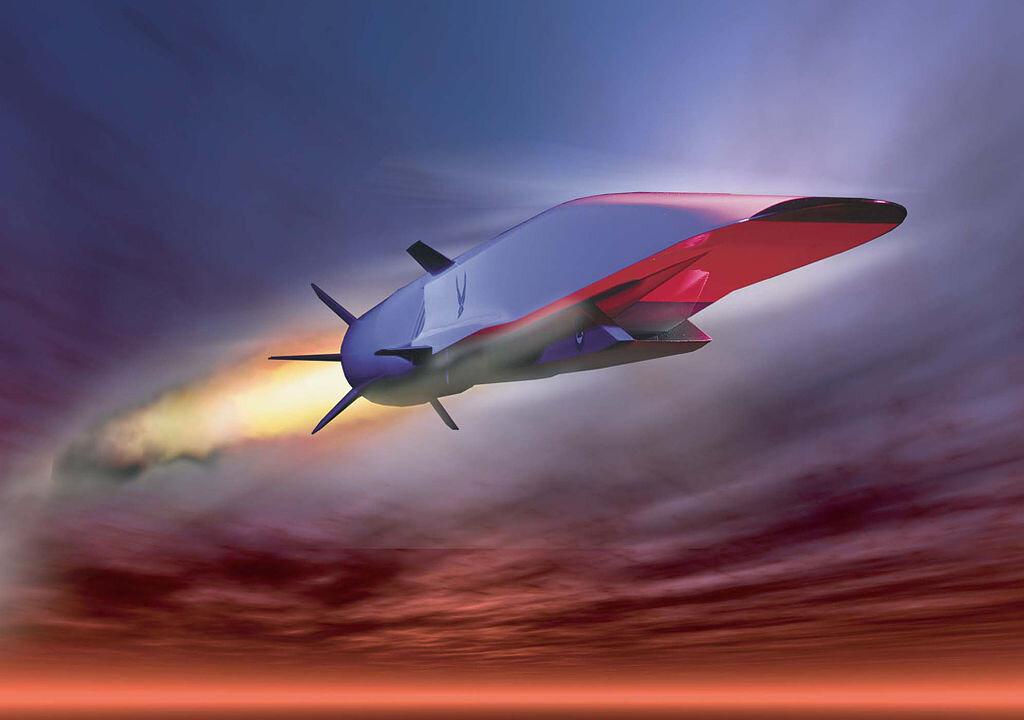 The Race to Hypersonic Speed: Will Air Passengers Feel the Benefits?