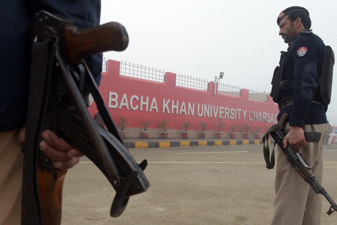 The Two Talibans and How They Operate