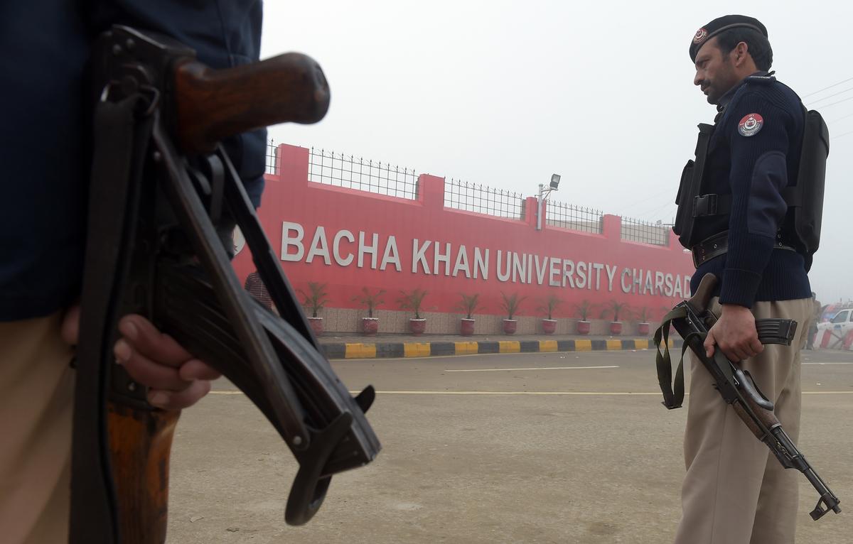 The Two Talibans and How They Operate