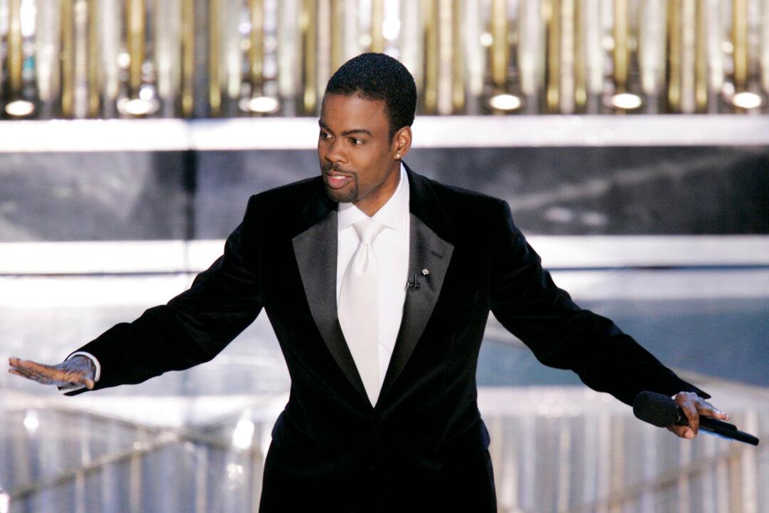 Chris Rock Slams Jussie Smollett: ‘You’re Jessie From Now On’