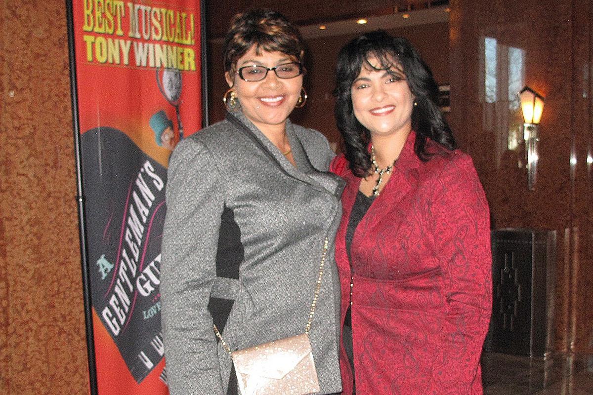 Louisiana Residents Travel to Las Vegas to See Shen Yun