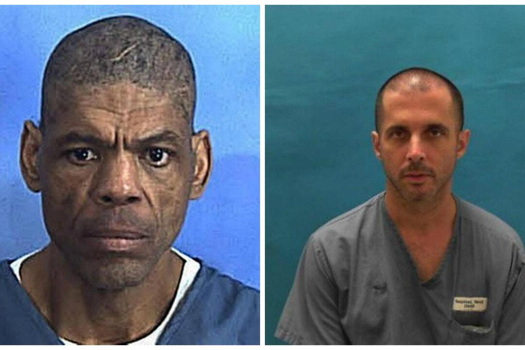 Miami-Dade Prison Inmate Thrown Into Hot Shower for 2 Hours, but Death Is Ruled as ‘Accidental’